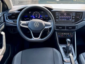 VW Taigo TSI / DSG / Гаранция! - 39999 лв. - 43993965 9