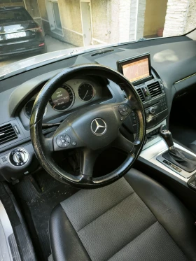 Обява за продажба на Mercedes-Benz C 220 ~10 500 лв. - изображение 7