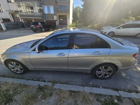 Обява за продажба на Mercedes-Benz C 220 ~10 500 лв. - изображение 3