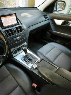 Обява за продажба на Mercedes-Benz C 220 ~10 500 лв. - изображение 5