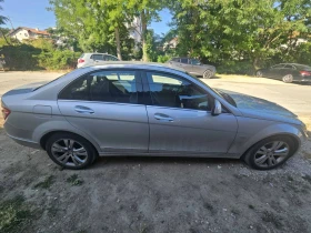 Обява за продажба на Mercedes-Benz C 220 ~10 500 лв. - изображение 4