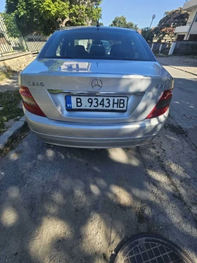 Обява за продажба на Mercedes-Benz C 220 ~10 500 лв. - изображение 2