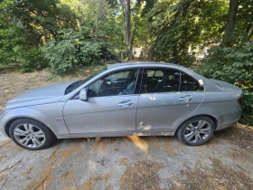 Обява за продажба на Mercedes-Benz C 220 ~10 500 лв. - изображение 1