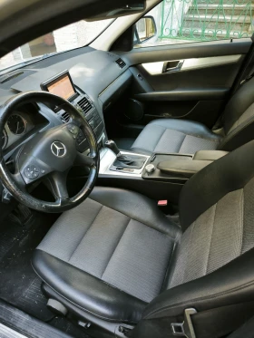 Обява за продажба на Mercedes-Benz C 220 ~10 500 лв. - изображение 6