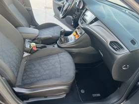 Обява за продажба на Opel Astra K 1.6 cdti ~15 800 лв. - изображение 7