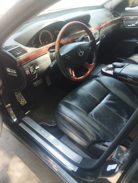 Mercedes-Benz S 420 | Mobile.bg    3