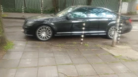 Mercedes-Benz S 420 | Mobile.bg    6