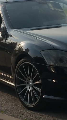 Mercedes-Benz S 420 | Mobile.bg    4