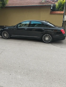 Mercedes-Benz S 420 | Mobile.bg    5