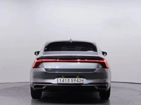 Kia K8 3.5LPI  | Mobile.bg    4