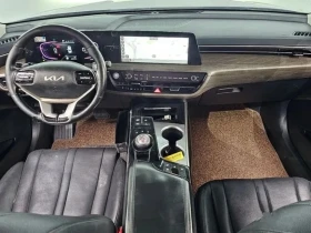 Kia K8 3.5LPI  | Mobile.bg    6