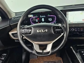 Kia K8 3.5LPI  | Mobile.bg    12