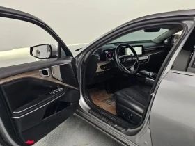 Kia K8 3.5LPI  | Mobile.bg    9