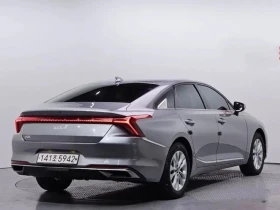 Kia K8 3.5LPI  | Mobile.bg    2