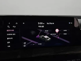 Kia K8 3.5LPI  | Mobile.bg    14