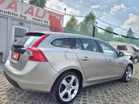 Volvo V60 2.0D-163- | Mobile.bg    4