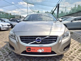 Volvo V60 2.0D-163- | Mobile.bg    6