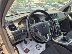 Volvo V60 2.0D-163- | Mobile.bg    8