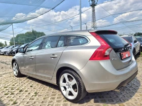 Volvo V60 2.0D-163- | Mobile.bg    2