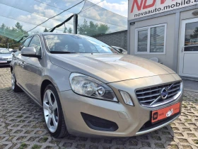 Volvo V60 2.0D-163- | Mobile.bg    5