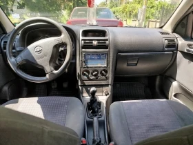 Opel Astra G 1.7 dtl | Mobile.bg    9