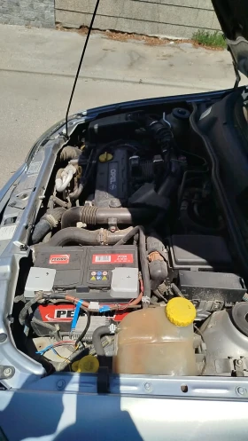 Opel Astra G 1.7 dtl | Mobile.bg    6