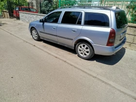 Opel Astra G 1.7 dtl | Mobile.bg    4