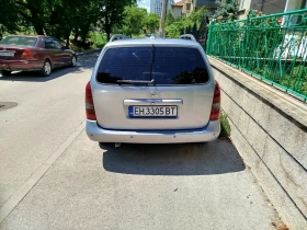 Opel Astra G 1.7 dtl | Mobile.bg    5