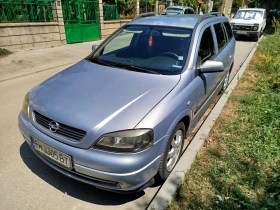 Opel Astra G 1.7 dtl | Mobile.bg    2