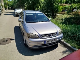     Opel Astra G 1.7 dtl