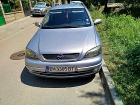 Opel Astra G 1.7 dtl | Mobile.bg    3