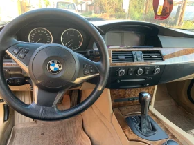 Обява за продажба на BMW 530 E61 ~7 500 лв. - изображение 4