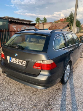 Обява за продажба на BMW 530 E61 ~7 500 лв. - изображение 2