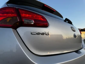 Kia Ceed 1.6 GDI Navi Camera - 14799 лв. - 75882462 14