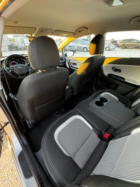 Kia Ceed 1.6 GDI Navi Camera - 14799 лв. - 75882462 9