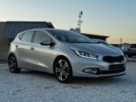 Kia Ceed 1.6 GDI Navi Camera - 14799 лв. - 75882462 2