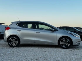 Kia Ceed 1.6 GDI Navi Camera - 14799 лв. - 75882462 3