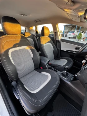 Kia Ceed 1.6 GDI Navi Camera - 14799 лв. - 75882462 8