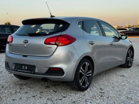 Kia Ceed 1.6 GDI Navi Camera - 14799 лв. - 75882462 4