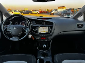 Kia Ceed 1.6 GDI Navi Camera - 14799 лв. - 75882462 11