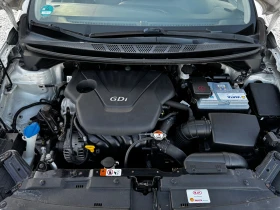 Kia Ceed 1.6 GDI Navi Camera - 14799 лв. - 75882462 12