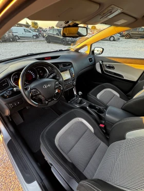Kia Ceed 1.6 GDI Navi Camera - 14799 лв. - 75882462 7