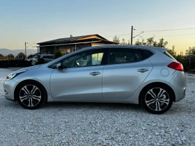 Kia Ceed 1.6 GDI Navi Camera - 14799 лв. - 75882462 6