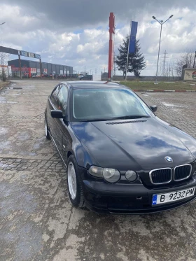 Обява за продажба на BMW 320 ~2 200 лв. - изображение 2