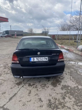 Обява за продажба на BMW 320 ~2 200 лв. - изображение 3
