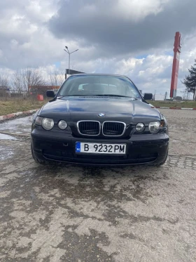 Обява за продажба на BMW 320 ~2 200 лв. - изображение 1
