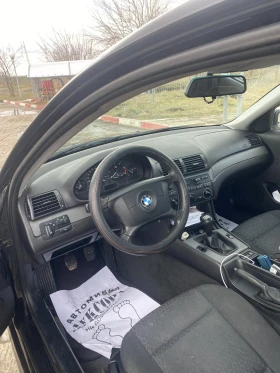 Обява за продажба на BMW 320 ~2 200 лв. - изображение 7