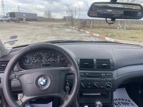 Обява за продажба на BMW 320 ~2 200 лв. - изображение 8