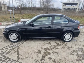 Обява за продажба на BMW 320 ~2 200 лв. - изображение 4