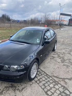 Обява за продажба на BMW 320 ~2 200 лв. - изображение 1